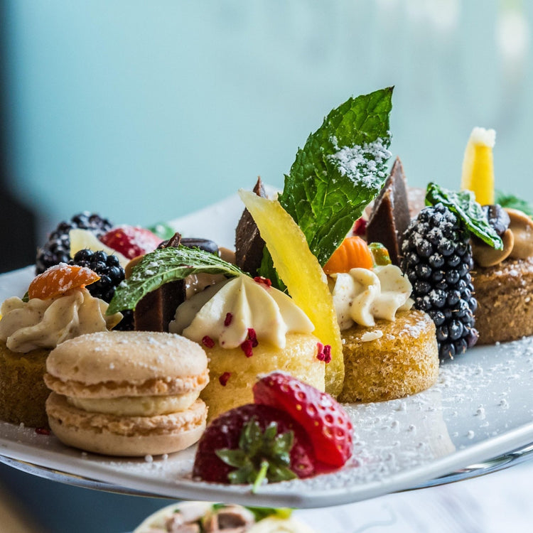 Sweet Treats