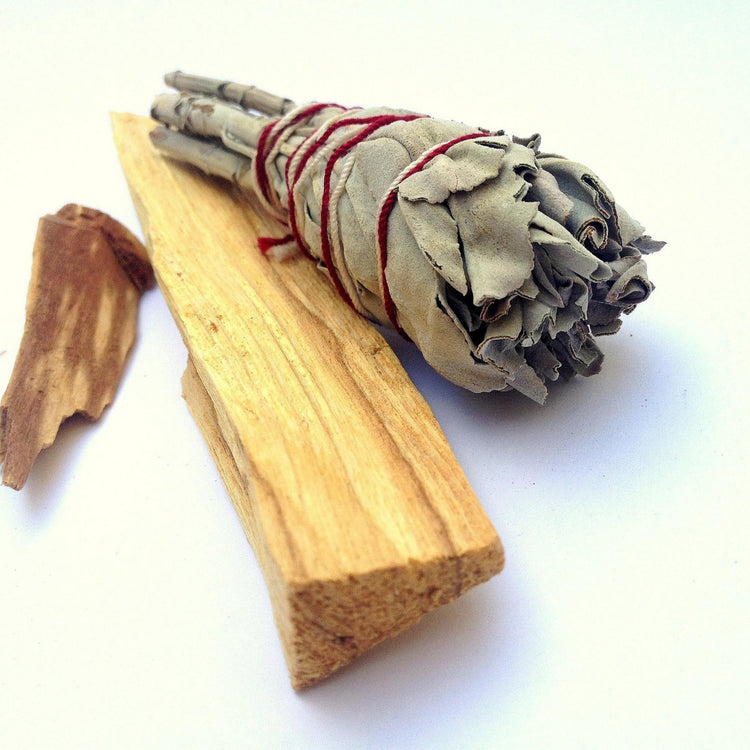 Woody & Earthy