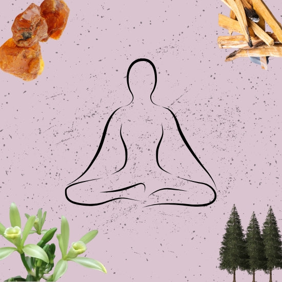 Grounding Scents