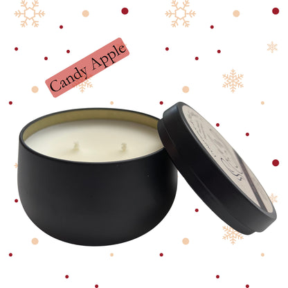 Candy Apple Candle | Sweet & Fruity Scent